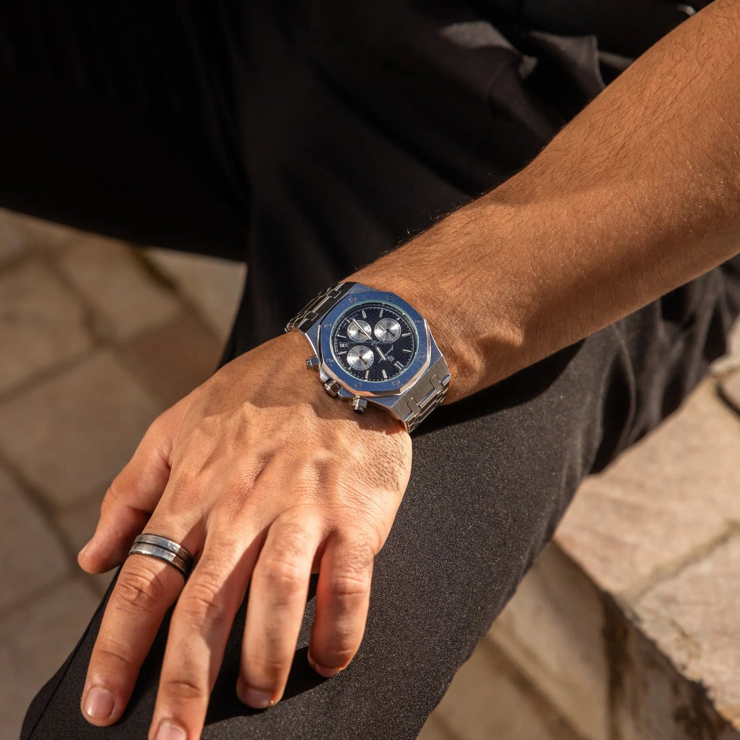 Regatta Chronógrafo